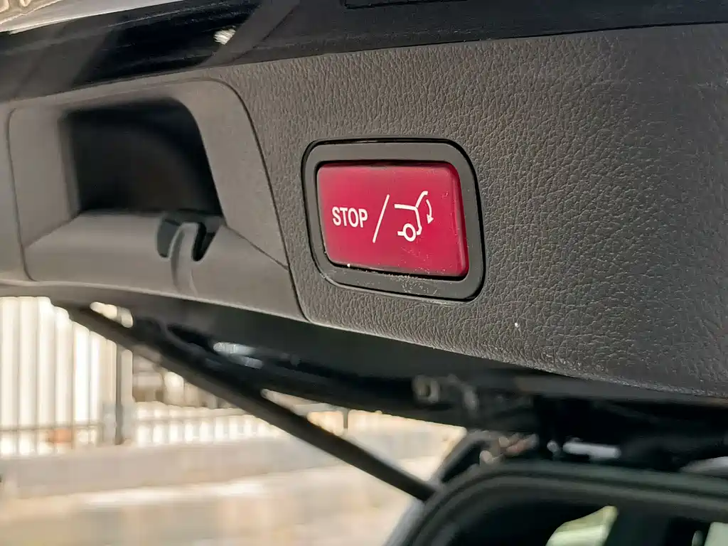 Mercedes-Benz GLB 2020 Facelift GLB 200 Fashion Edition
