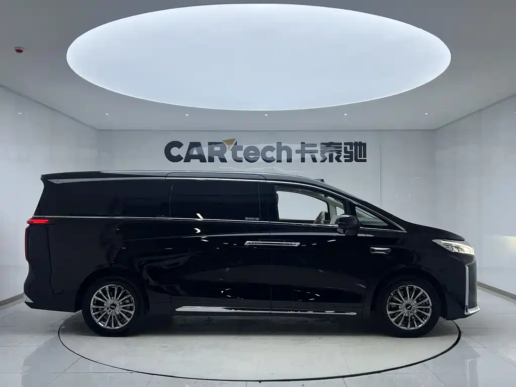 WEY Gaoshan 2025 AWD Gaoshan 9