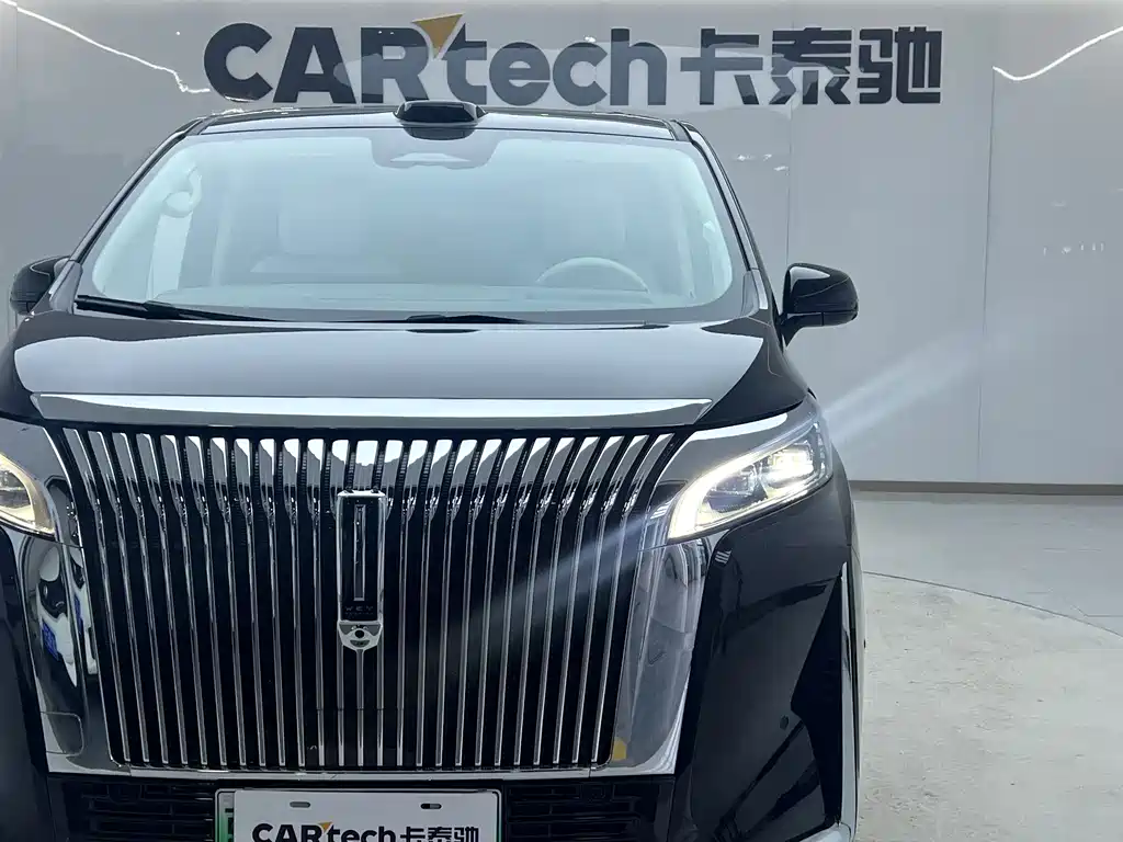 WEY Gaoshan 2025 AWD Gaoshan 9