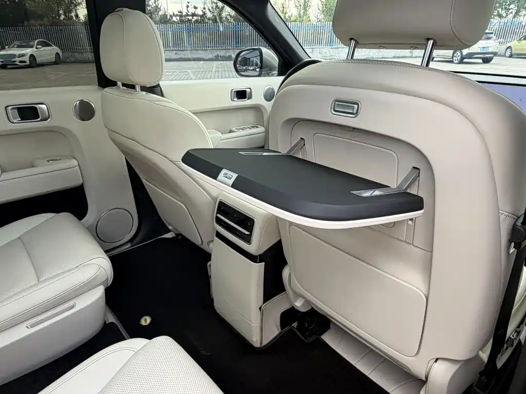Li Auto L9 2023 Pro