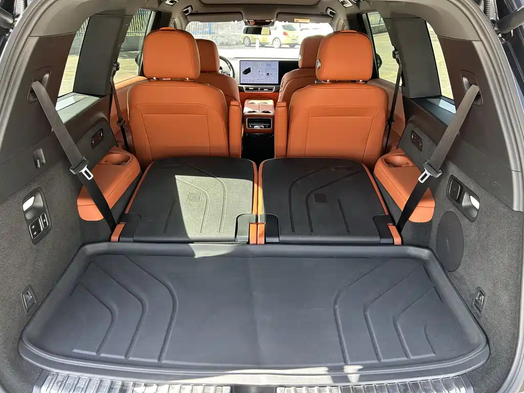 Li Auto L9 2023 Pro