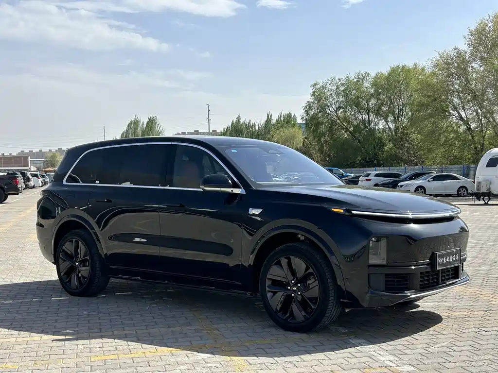 Li Auto L9 2023 Pro