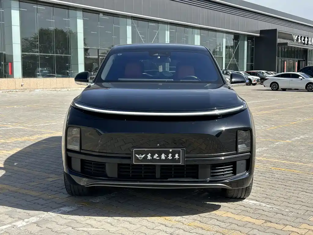 Li Auto L9 2023 Pro