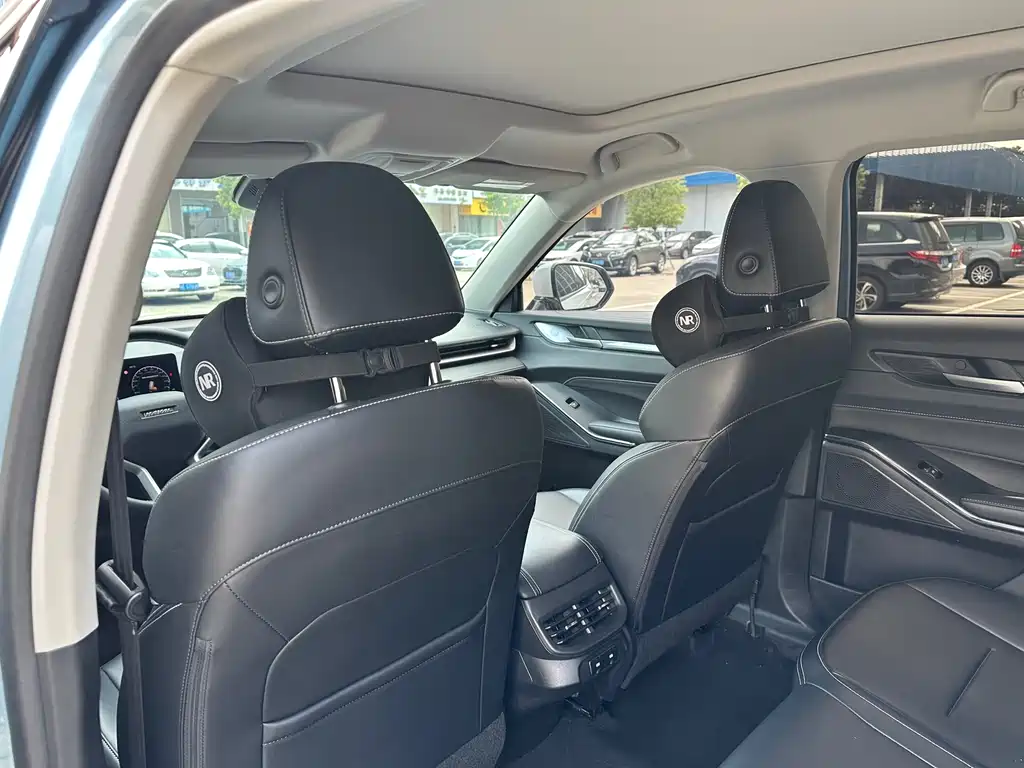 Haval H6 PHEV 2023 DHT-PHEV 110KM Yuexing Edition