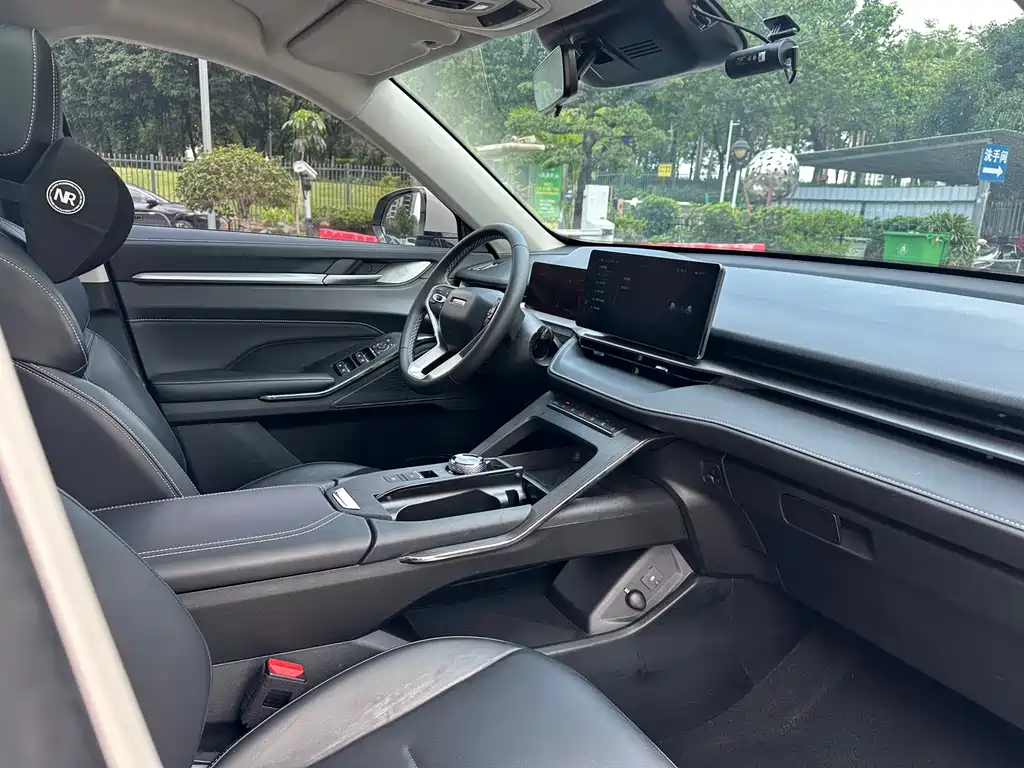 Haval H6 PHEV 2023 DHT-PHEV 110KM Yuexing Edition