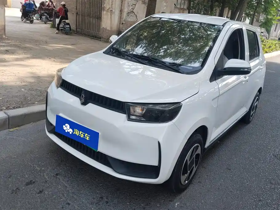 Lingbao COCO 2021 Alliance Pro Edition