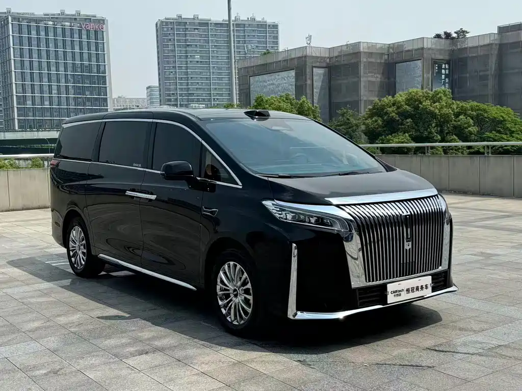 WEY Gaoshan 2025 AWD Gaoshan 8