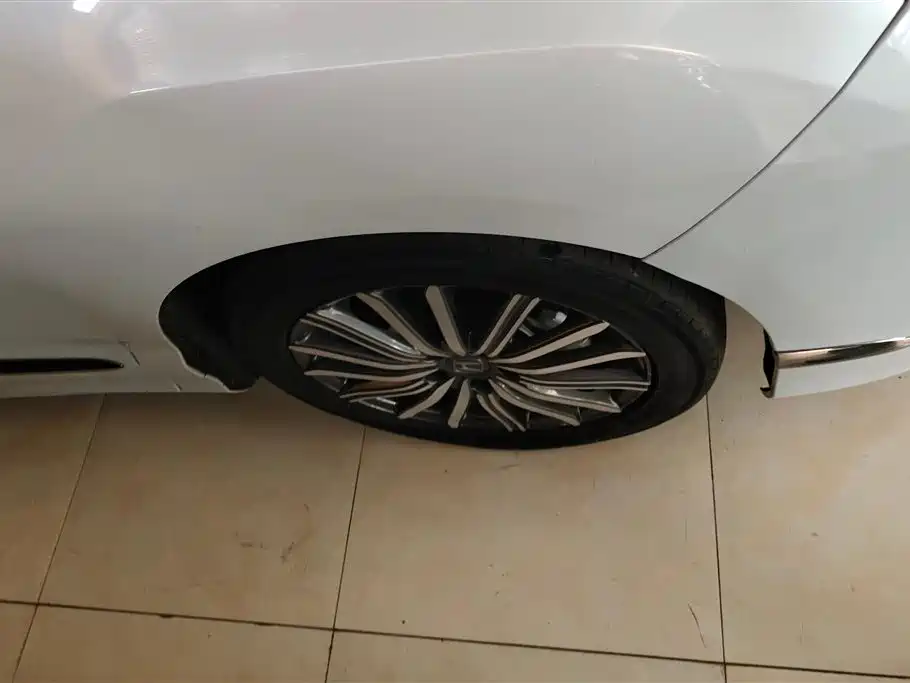 Honda Elysion 2024 2.0L e:HEV Luxury Edition