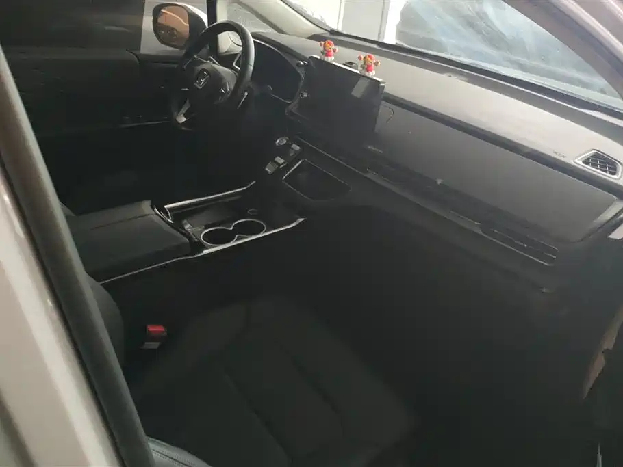 Honda Elysion 2024 2.0L e:HEV Luxury Edition