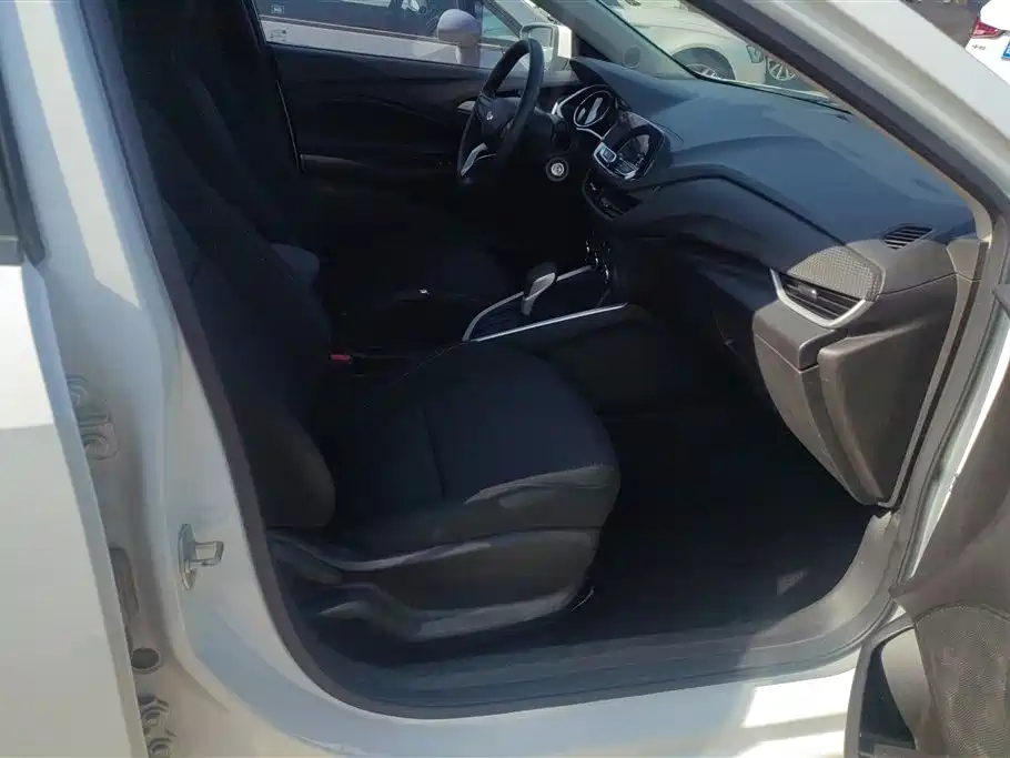 Chevrolet Cavalier 2022 325T Automatic Xinyue Edition