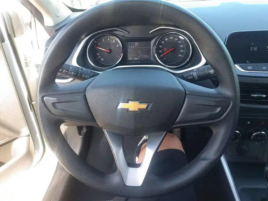 Chevrolet Cavalier 2022 325T Automatic Xinyue Edition