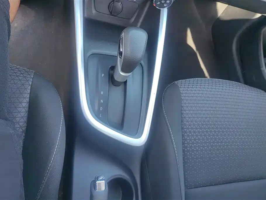 Chevrolet Cavalier 2022 325T Automatic Xinyue Edition