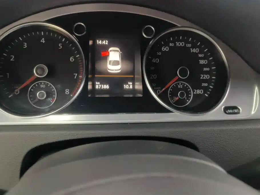 FAW-Volkswagen CC 2016 300TSI 25th Anniversary Edition