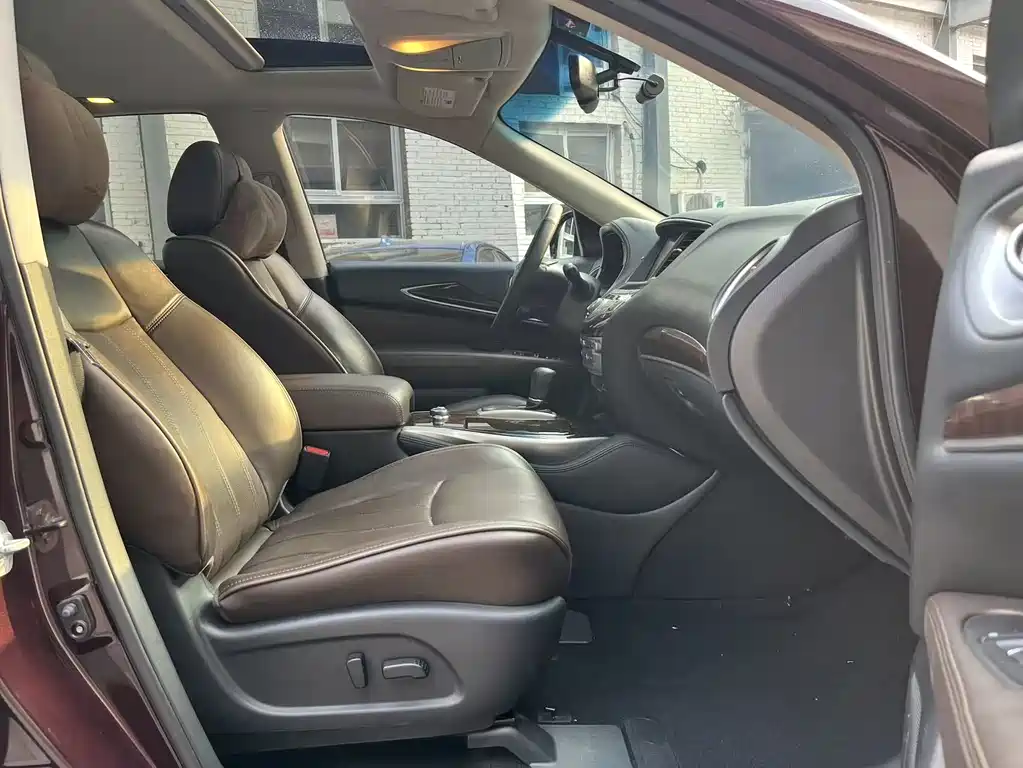 Infiniti QX60