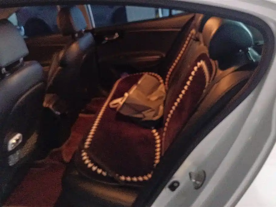 Kia K4 2015 1.8L Automatic GLS Special