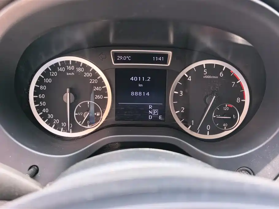 Infiniti QX30 2017 1.6T 2WD Sport Edition