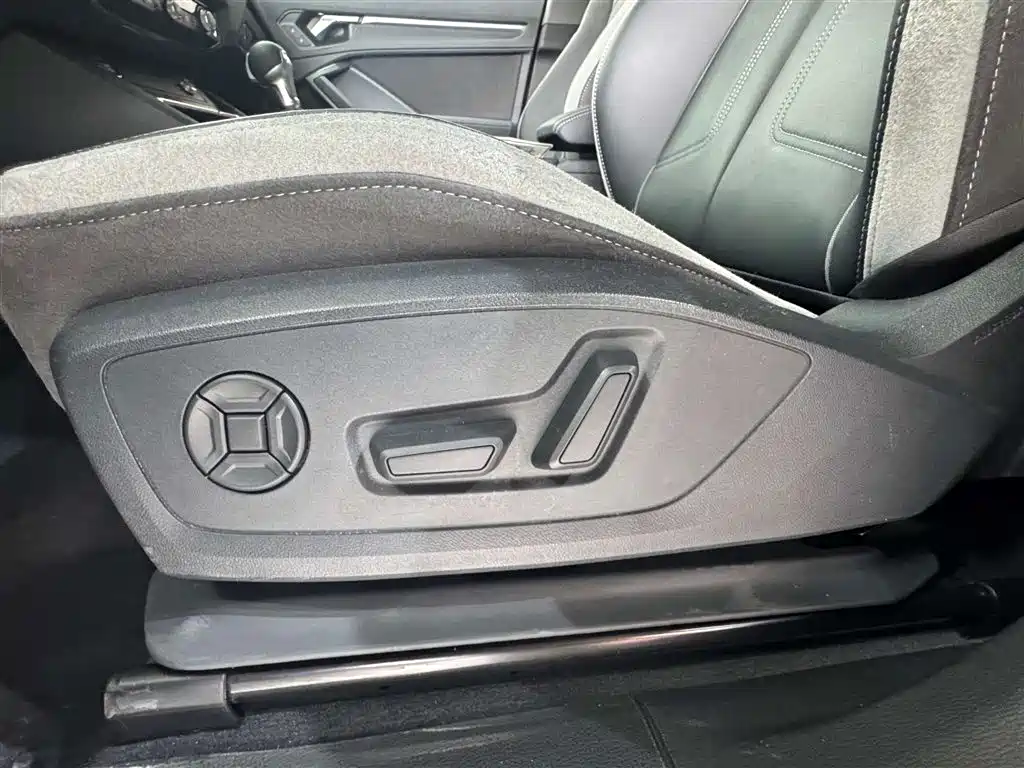 Audi Q3 2024 35 TFSI Fashion Dynamic