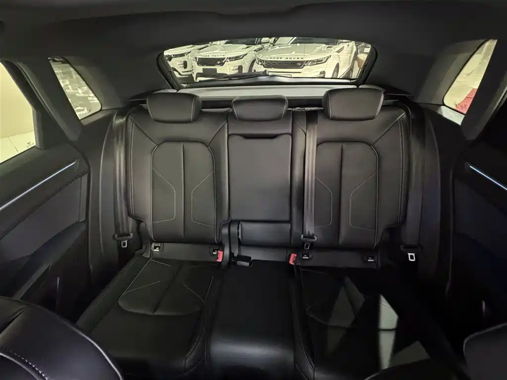 Audi Q3 2024 35 TFSI Fashion Dynamic