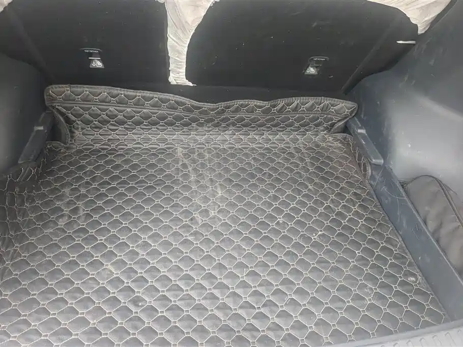 Geely Galaxy E5 2024 440km Qihang Edition