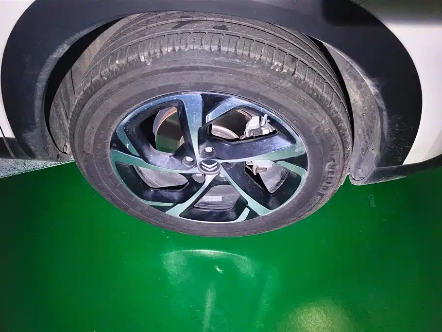 Citroën C5 Aircross 2020 360THP Origins Edition