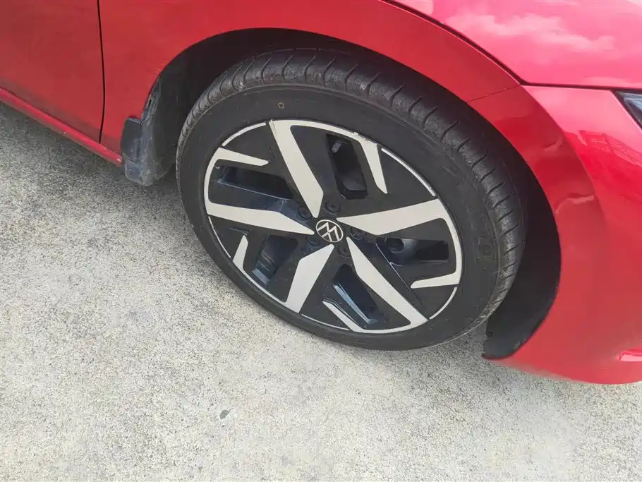 Volkswagen Lamando L 2022 280TSI DSG Cool Spicy Edition