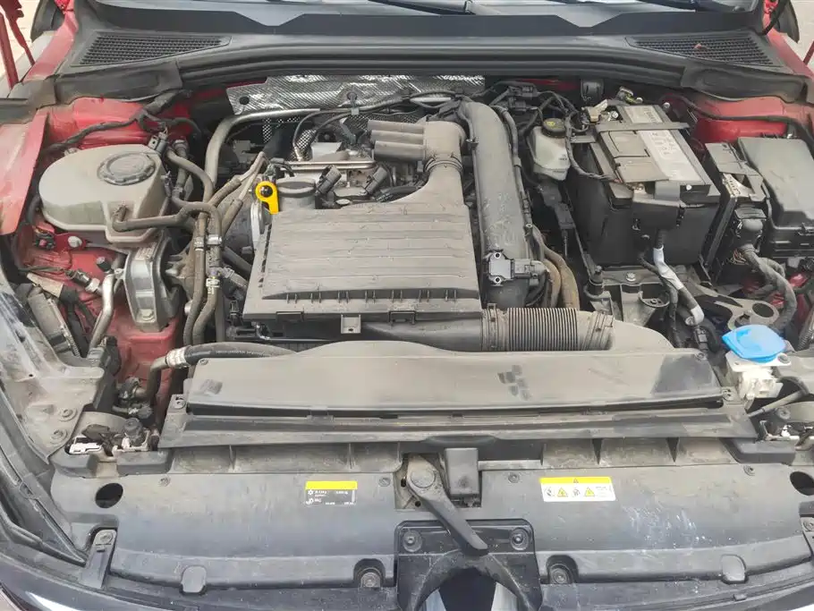 Volkswagen Lamando L 2022 280TSI DSG Cool Spicy Edition