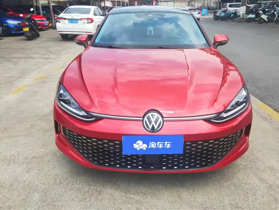 Volkswagen Lamando L 2022 280TSI DSG Cool Spicy Edition