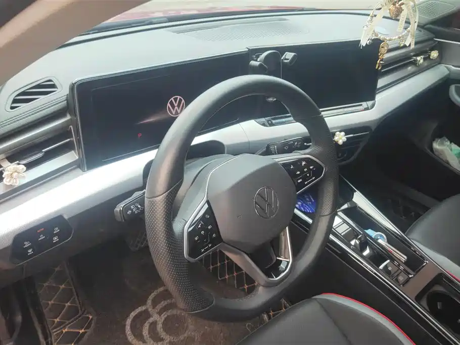Volkswagen Lamando L 2022 280TSI DSG Cool Spicy Edition