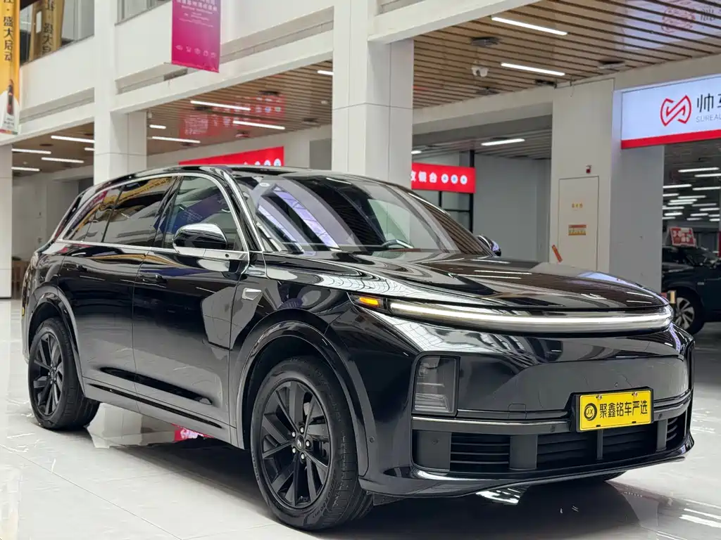 Li Auto L7 2023 Air