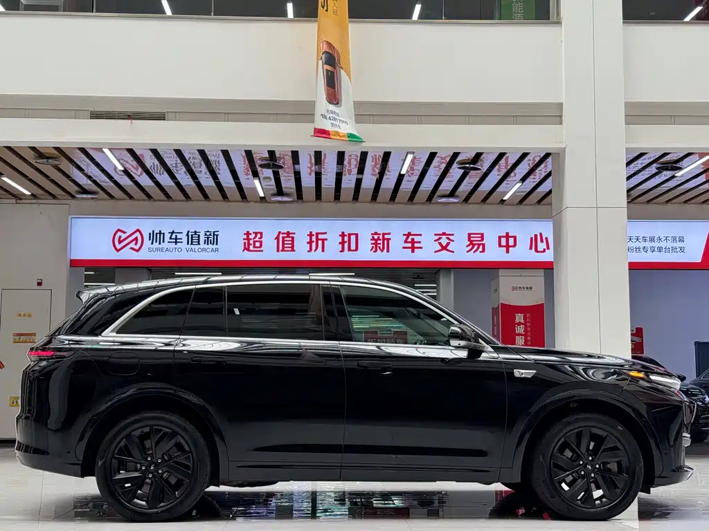Li Auto L7 2023 Air