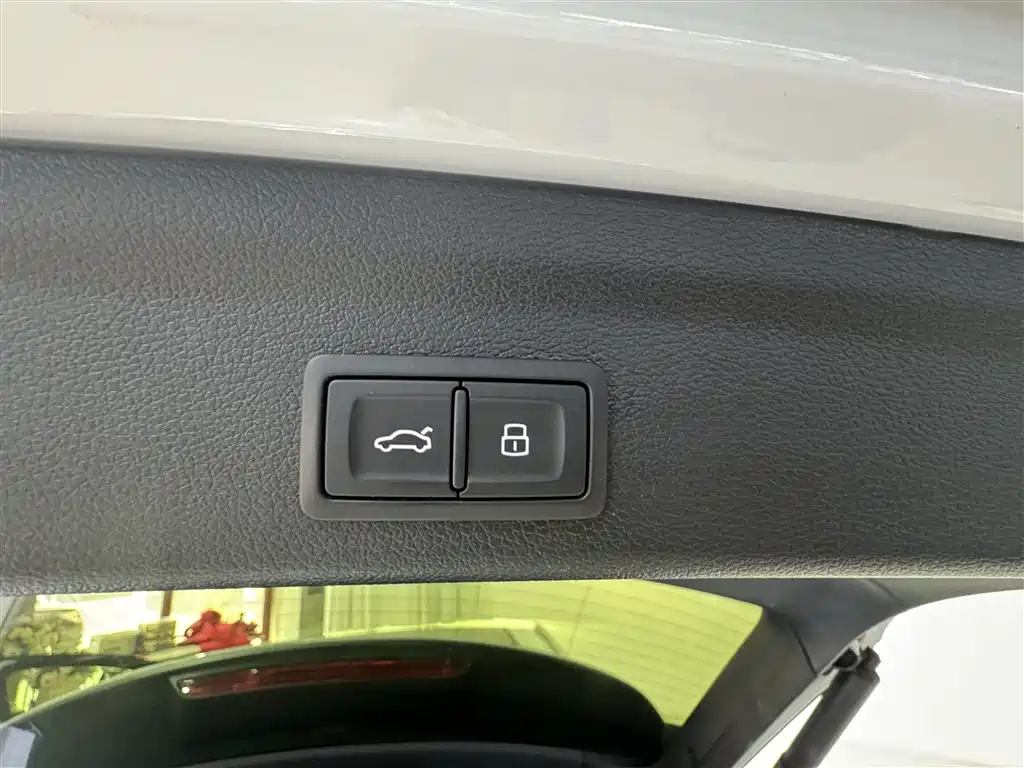 Audi Q3 2024 35 TFSI Fashion Dynamic