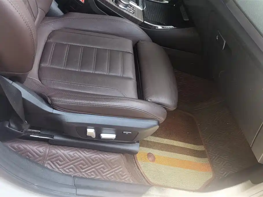 BMW X3 2020 xDrive28i M Sport Package
