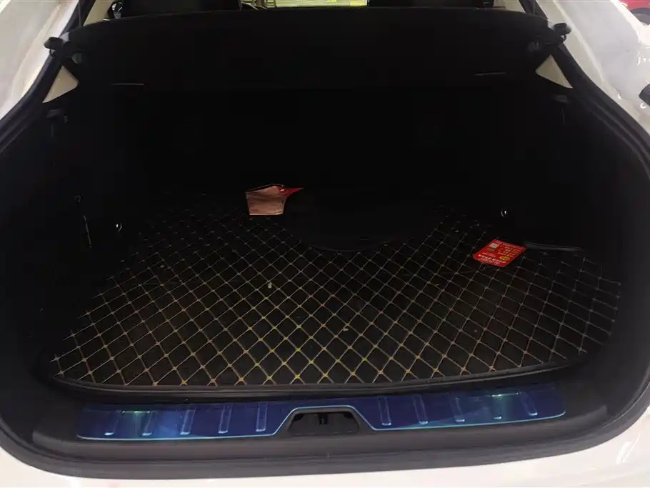 Geely Xingyue 2019 350T Yuxingzhe
