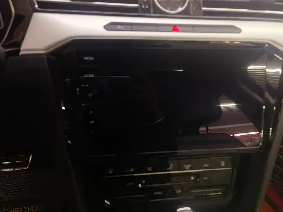 Magotan 2023 2 Million Units Commemorative Edition 330TSI DSG Luxury