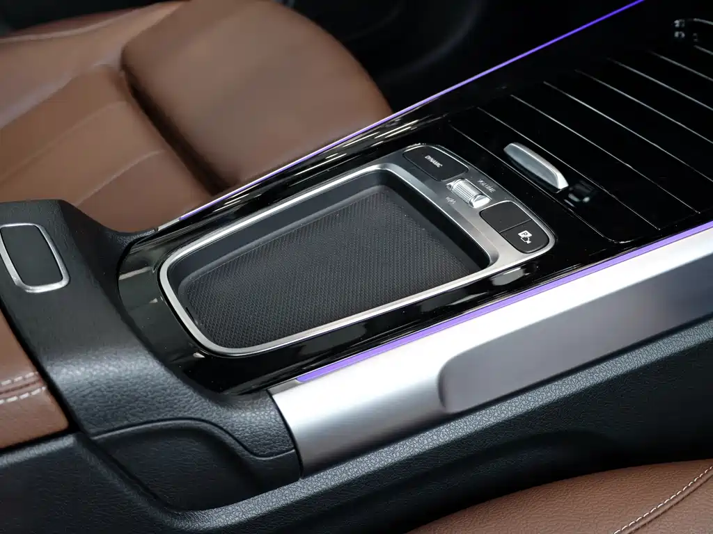 Mercedes-Benz GLB 2025 GLB 220 Fashion Trim