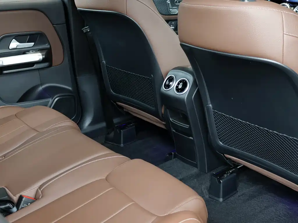Mercedes-Benz GLB 2025 GLB 220 Fashion Trim