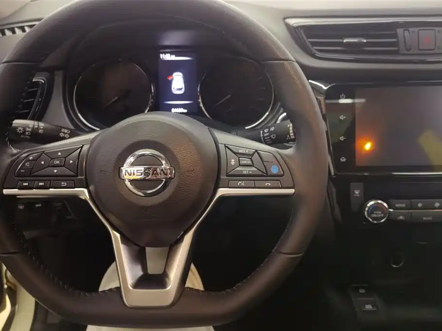 Nissan X-Trail 2020 2.5L XL ITS CVT 4WD Luxury Pilot Edition