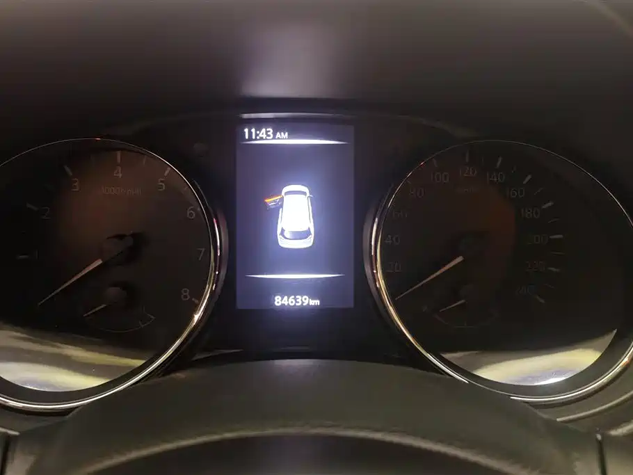 Nissan X-Trail 2020 2.5L XL ITS CVT 4WD Luxury Pilot Edition