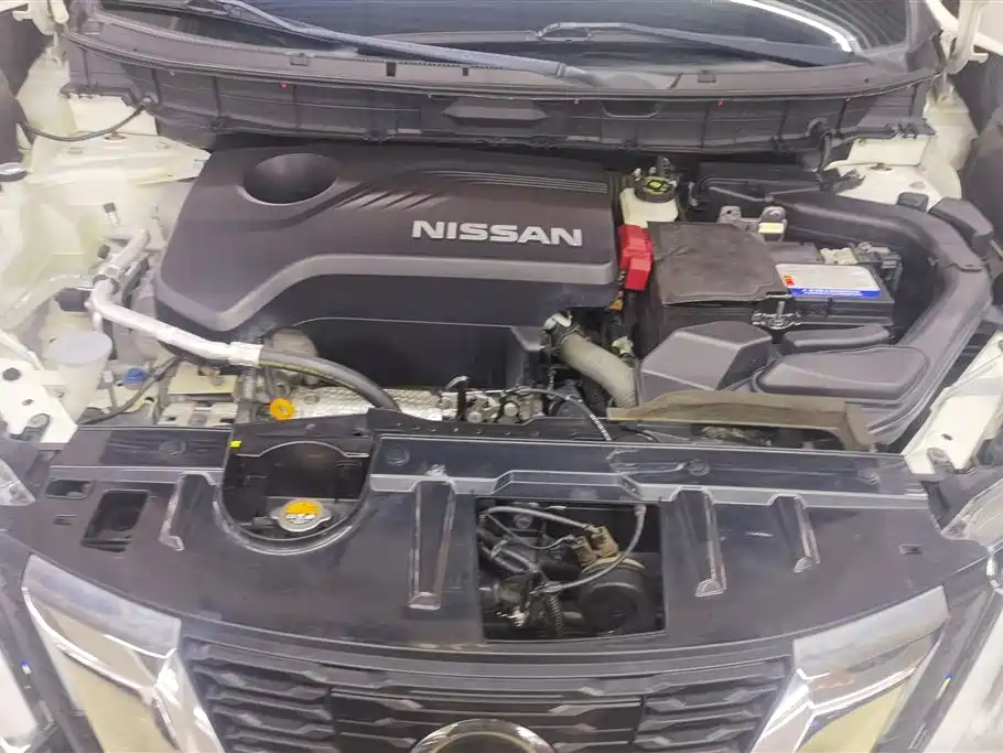 Nissan X-Trail 2020 2.5L XL ITS CVT 4WD Luxury Pilot Edition