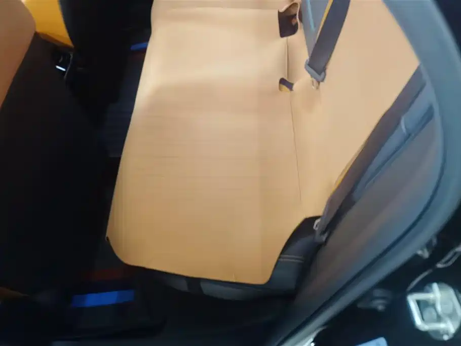 Changan UNI-V 2025 1.5T 500Bar High-Performance Sport Edition