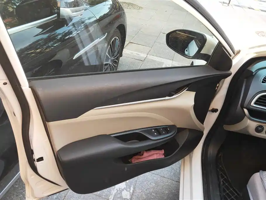 Buick Excelle GT 2019
