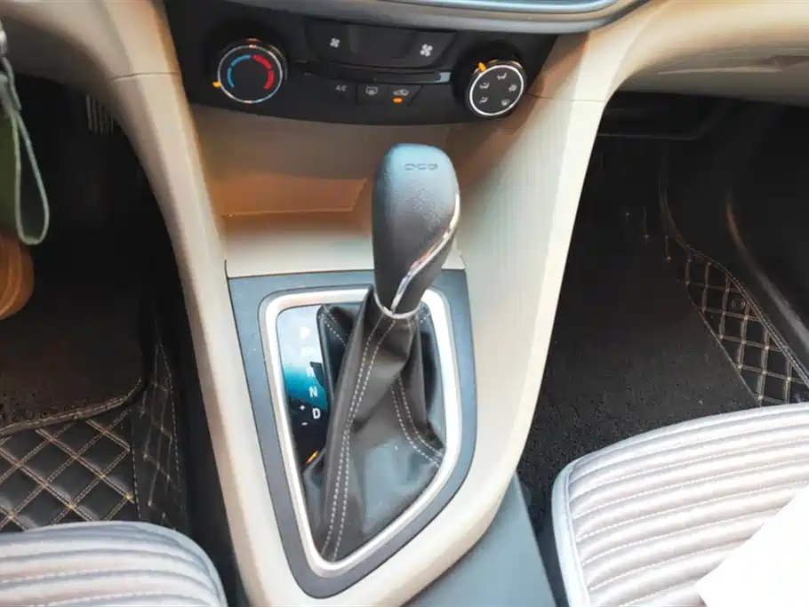 Buick Excelle GT 2019
