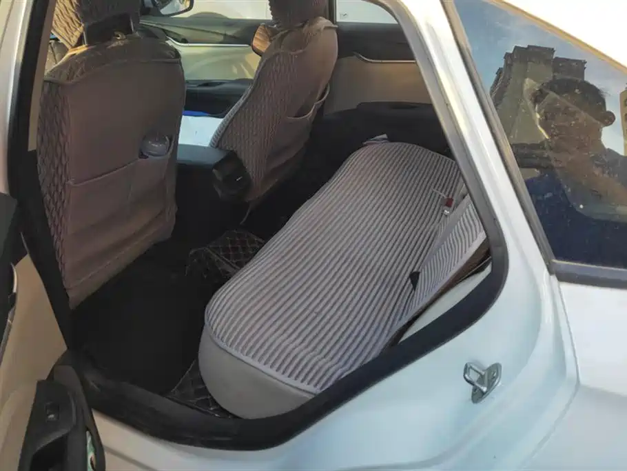 Buick Excelle GT 2019
