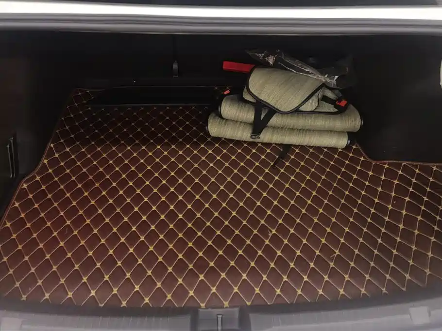 Volkswagen Bora 2021 1.5L Automatic Comfort Intelligent Connectivity Edition