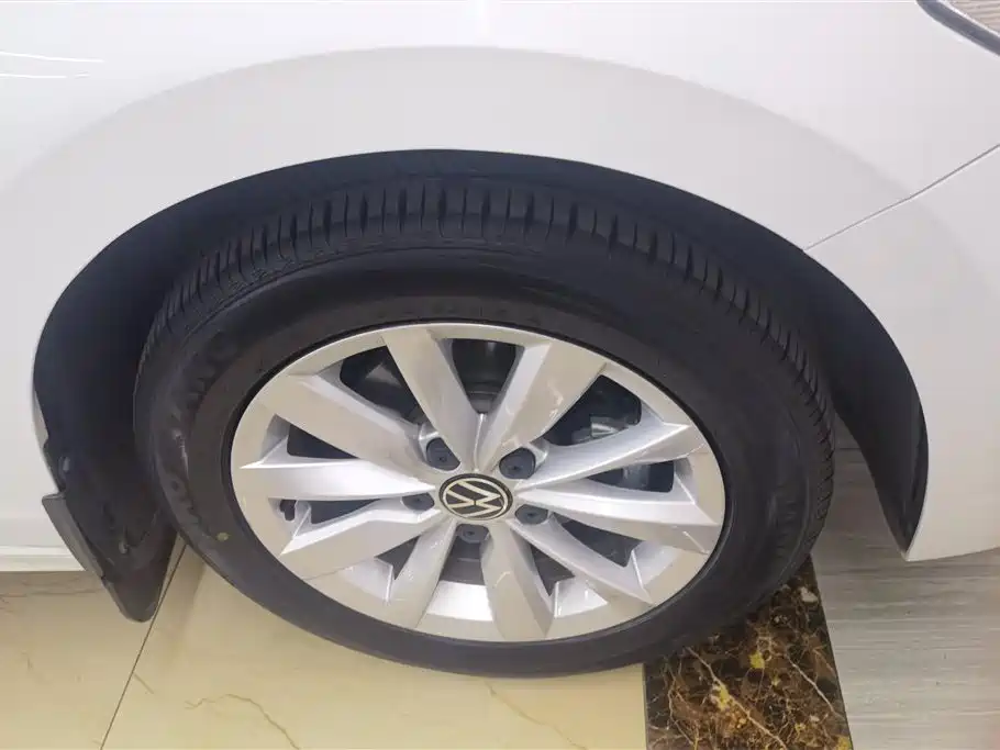 Volkswagen Bora 2021 1.5L Automatic Comfort Intelligent Connectivity Edition