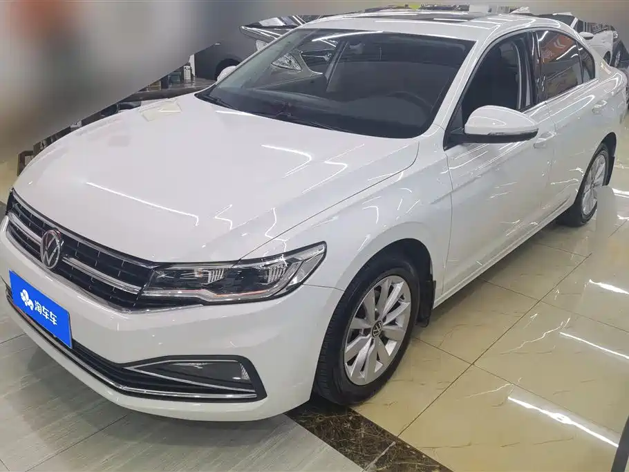 Volkswagen Bora 2021 1.5L Automatic Comfort Intelligent Connectivity Edition
