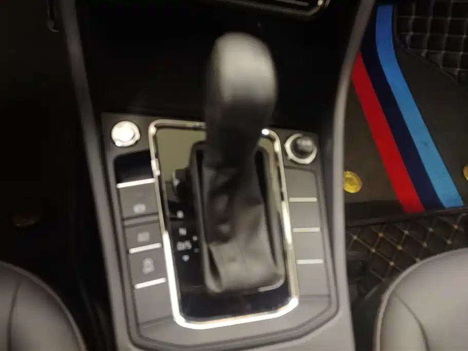 Volkswagen Bora 2021 1.5L Automatic Comfort Intelligent Connectivity Edition