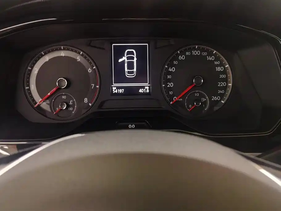 Volkswagen Bora 2021 1.5L Automatic Comfort Intelligent Connectivity Edition