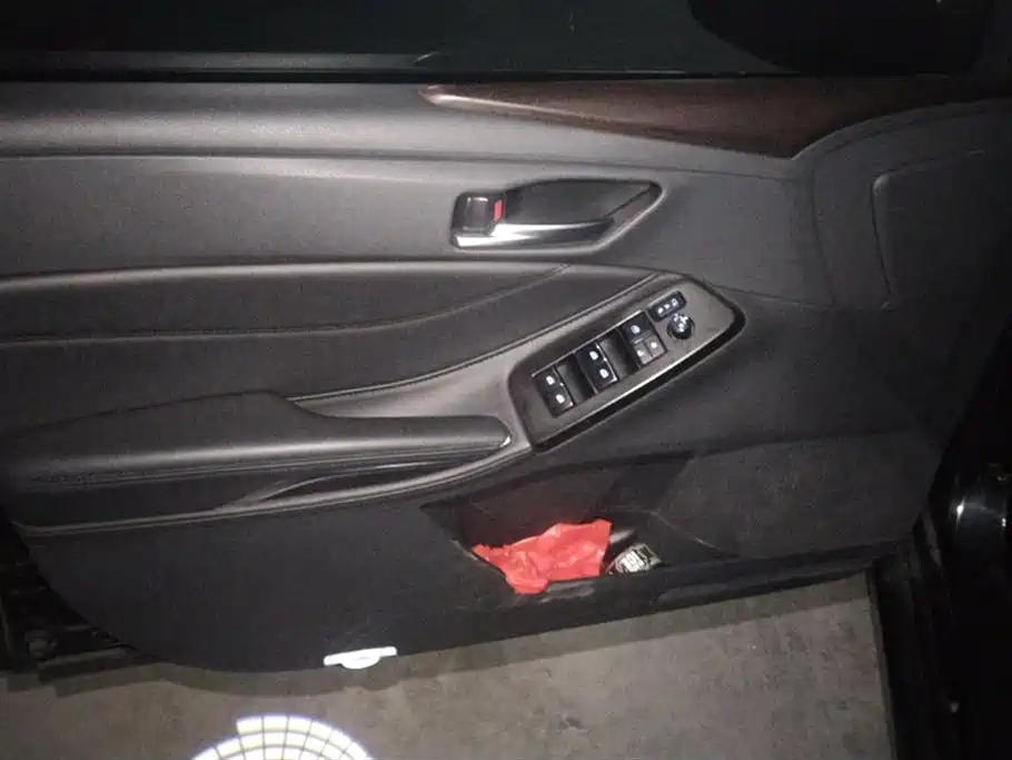 Toyota Avalon 2023 2.0L Luxury Edition