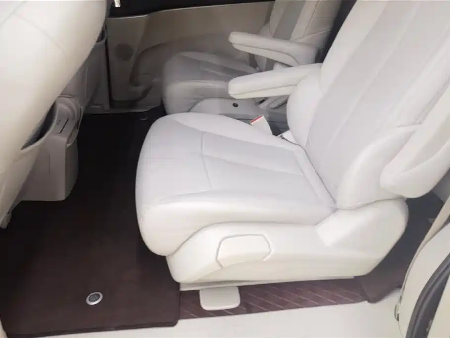 Buick GL8 2023 Land Business Class Zhi Xiang